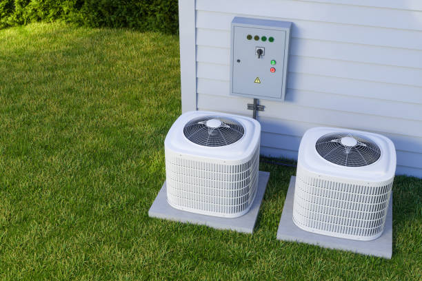 Best HVAC Repair Near Me  in East Bethel, MN