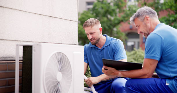 Best HVAC Replacement Cost  in East Bethel, MN