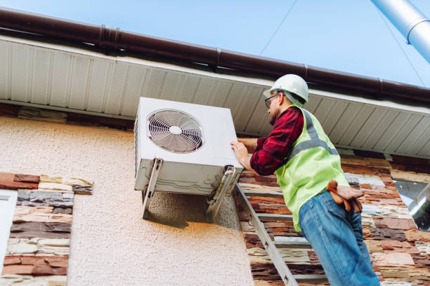 Best Best HVAC Companies  in East Bethel, MN