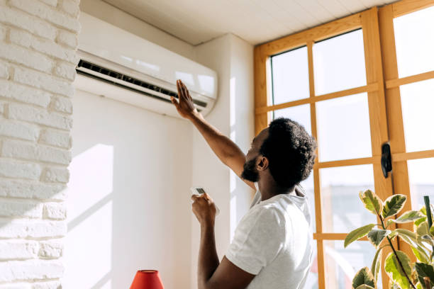 HVAC Emergency Services in East Bethel, MN
