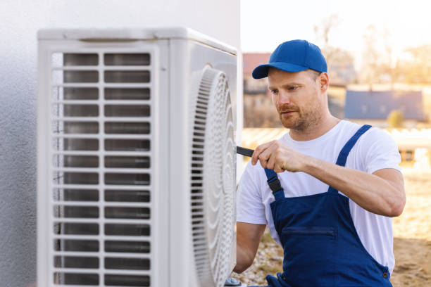 Best Furnace Repair Near Me  in East Bethel, MN
