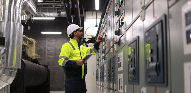 Best HVAC Installation Services  in East Bethel, MN