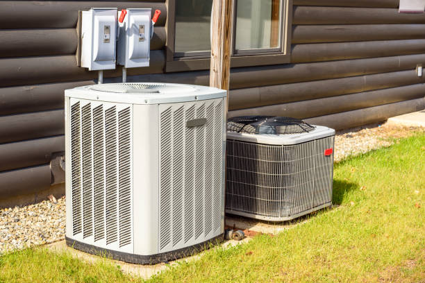 Best Furnace Repair Near Me  in East Bethel, MN